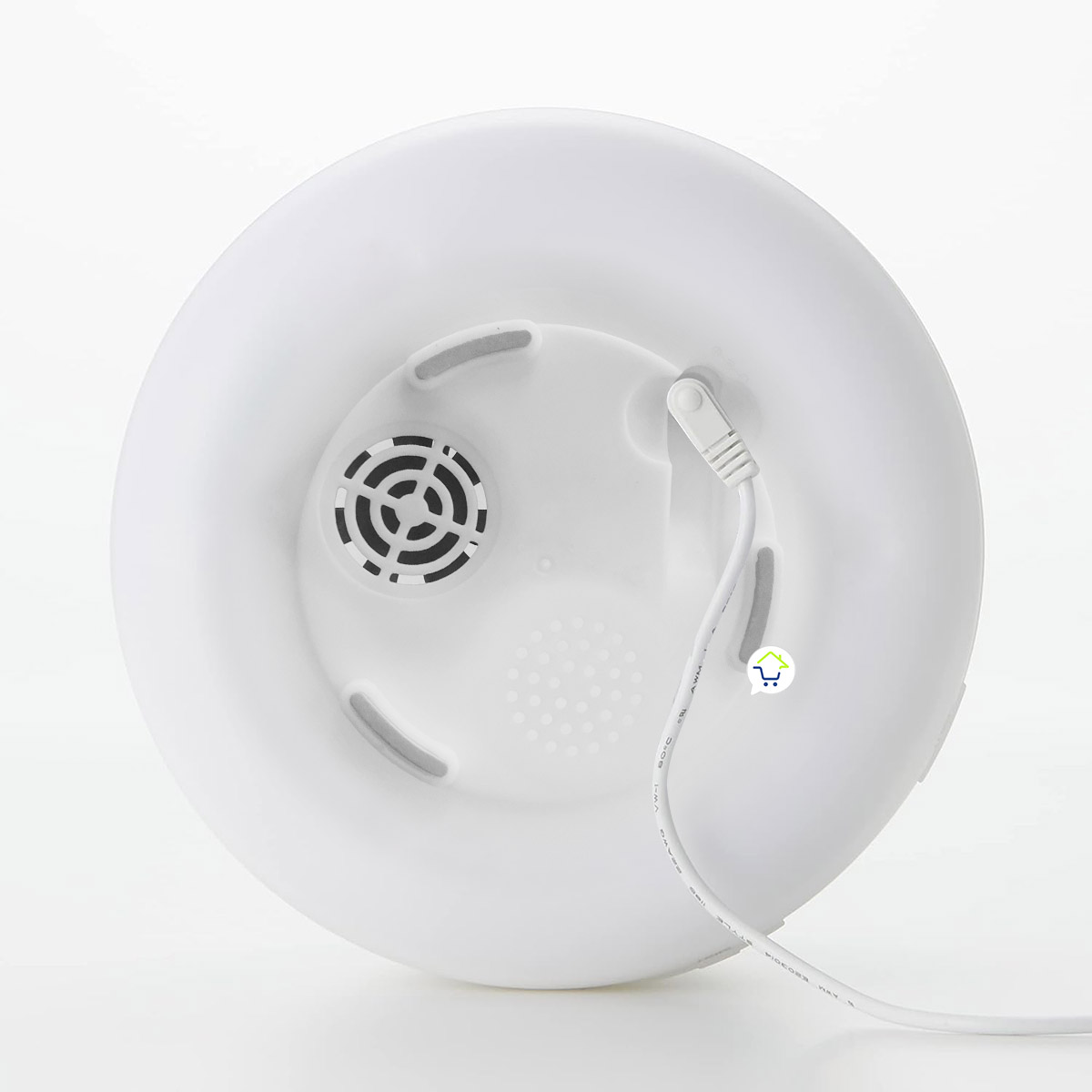 Miniatura 3 de Humidificador LED Ambientador 886-2